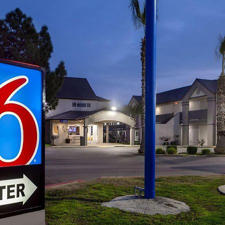 Motel 6-Buttonwillow, Ca Central Exterior foto